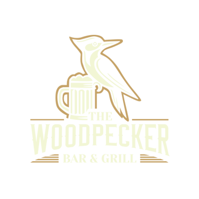 Woodpecker